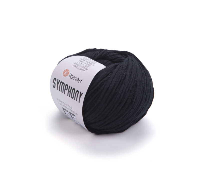 Пряжа YarnArt Symphony 2126 Пряжа YarnArt Symphony 2126
