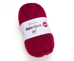 Пряжа YarnArt Alpine Alpaca NEW 1434