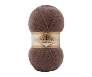 Пряжа Alize Angora Gold 493