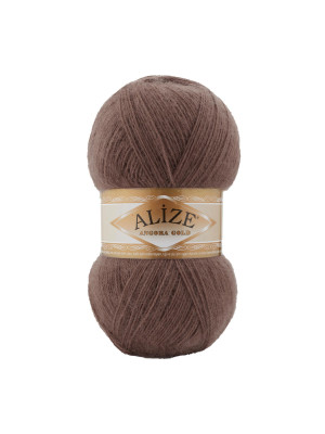 Пряжа Alize Angora Gold 493