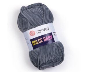 Пряжа YarnArt Dolce Baby 760