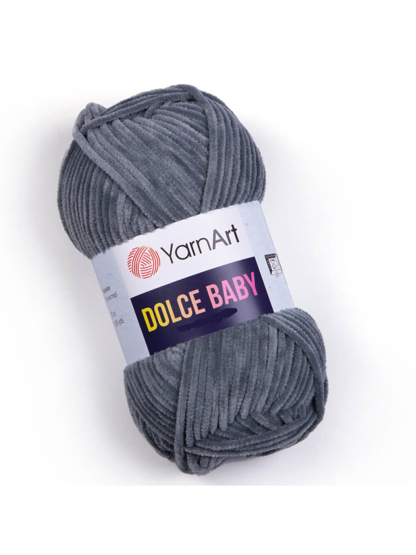 Пряжа YarnArt Dolce Baby 760