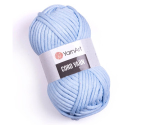 Пряжа YarnArt Cord Yarn 760