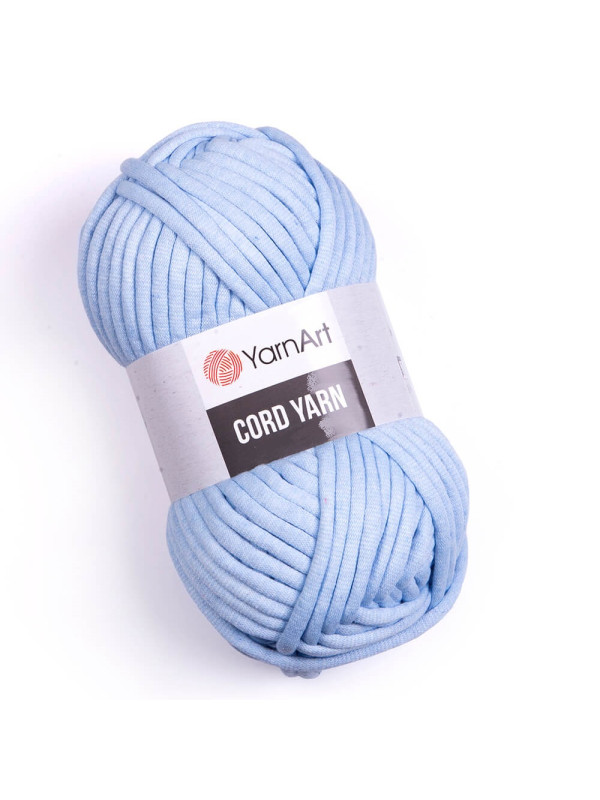 Пряжа YarnArt Cord Yarn 760