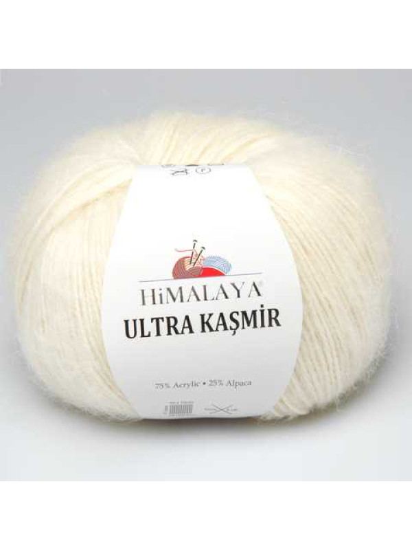 Пряжа Himalaya Ultra Kasmir 56809