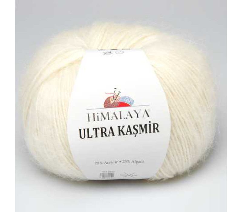 Пряжа Himalaya Ultra Kasmir 56809