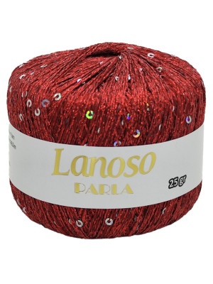 Пряжа Lanoso Parla 5600