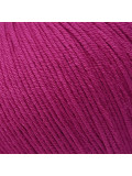 Пряжа Gazzal BabyCotton 25 цвет 3415