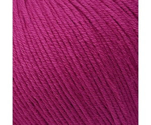 Пряжа Gazzal BabyCotton 25 цвет 3415
