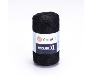 Пряжа YarnArt Macrame XL 148