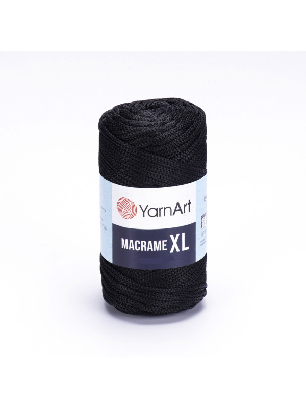 Пряжа YarnArt Macrame XL 148