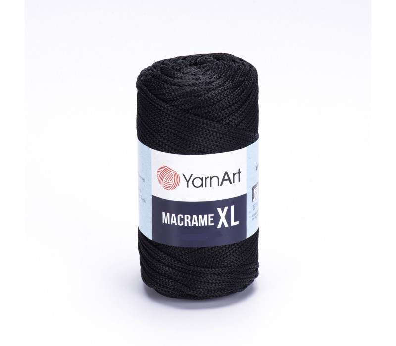Пряжа YarnArt Macrame XL 148