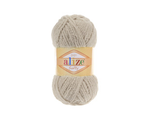 Пряжа Alize Softy 115