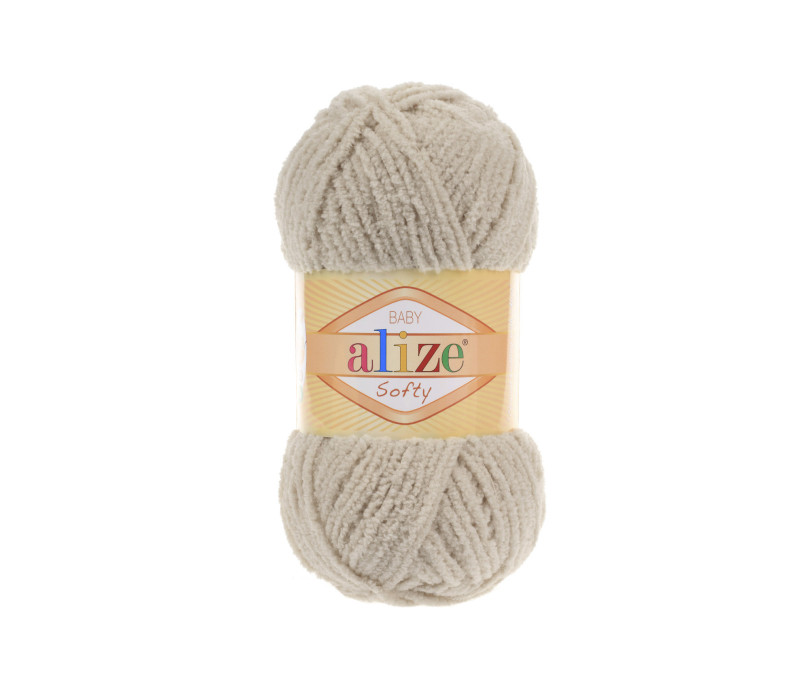 Пряжа Alize Softy 115