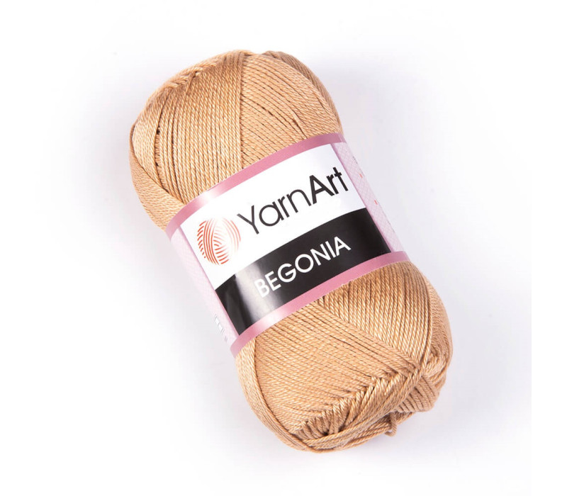Пряжа YarnArt Begonia 5529 Пряжа YarnArt Begonia 5529