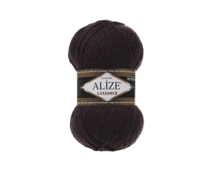 Пряжа Alize Lanagold Classic 903