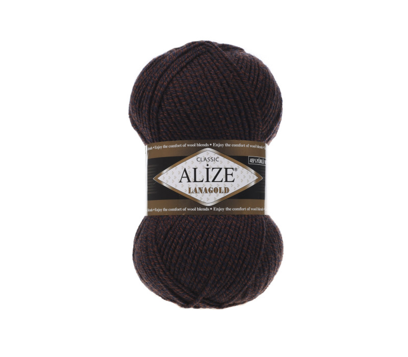 Пряжа Alize Lanagold Classic 903 Пряжа Alize Lanagold Classic 903