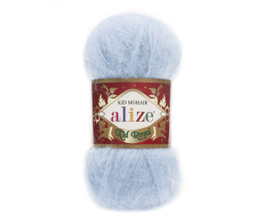 Пряжа Alize Kid Royal 50 цвет 183