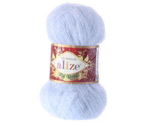 Пряжа Alize Kid Royal 50 цвет 183