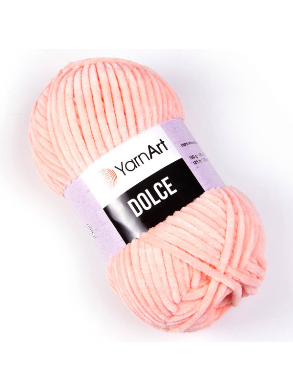 Пряжа YarnArt Dolce 764