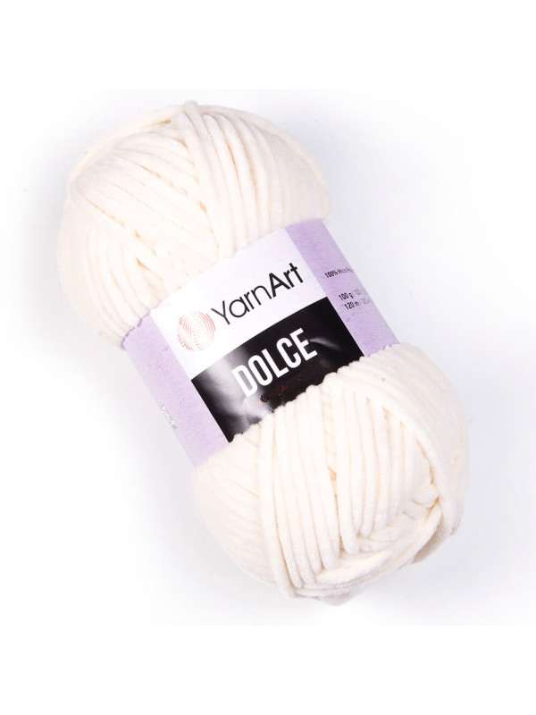 Пряжа YarnArt Dolce 745