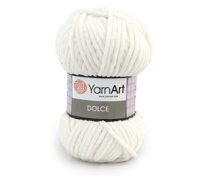 Пряжа YarnArt Dolce 745