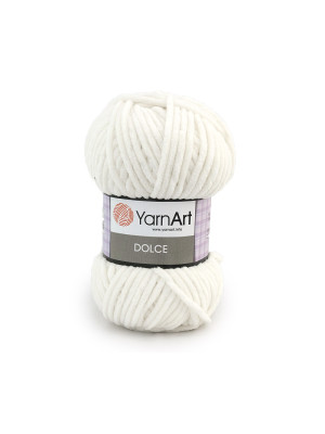 Пряжа YarnArt Dolce 745