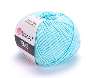 Пряжа YarnArt Jeans 76