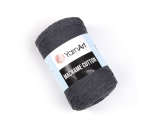 Пряжа YarnArt Macrame Cotton 758 (2020)