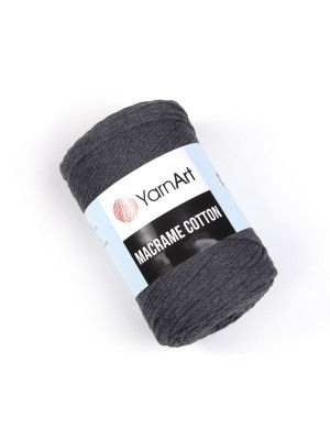 Пряжа YarnArt Macrame Cotton 758 (2020)