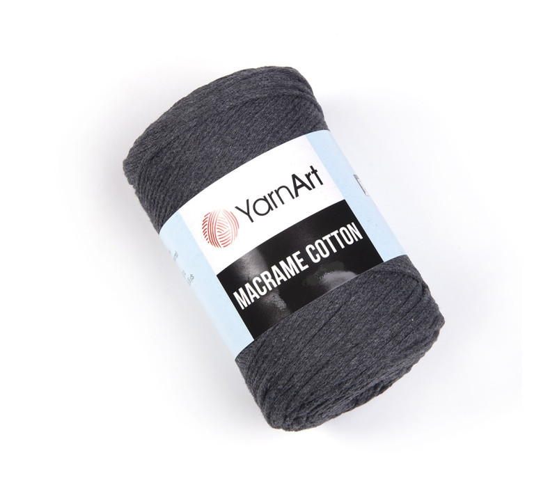 Пряжа YarnArt Macrame Cotton 758 (2020)
