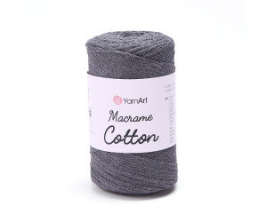 Пряжа YarnArt Macrame Cotton 758 (new)