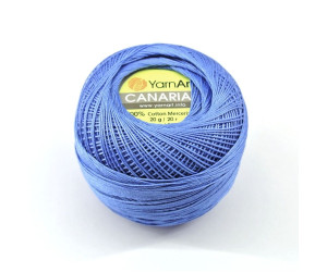 Пряжа YarnArt Canarias 5351