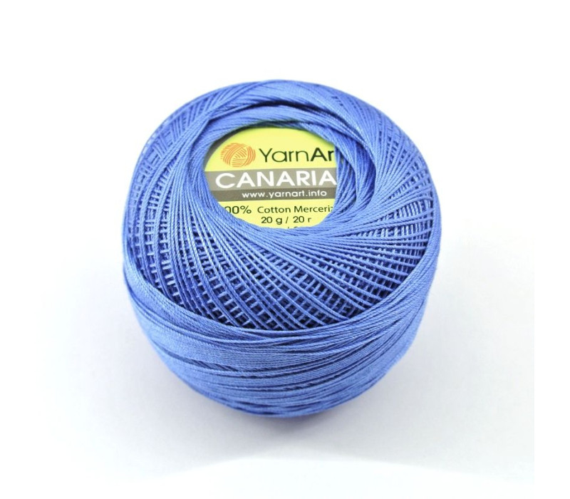 Пряжа YarnArt Canarias 5351 Пряжа YarnArt Canarias 5351