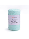 Пряжа YarnArt Macrame Cotton 775 (new)