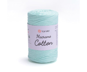 Пряжа YarnArt Macrame Cotton 775 (new)