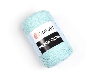 Пряжа YarnArt Macrame Cotton 775 (2020)