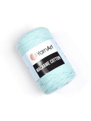 Пряжа YarnArt Macrame Cotton 775 (2020)