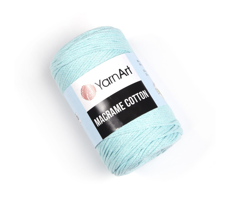 Пряжа YarnArt Macrame Cotton 775 (2020)