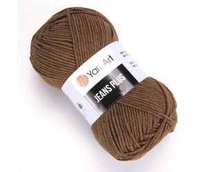 Пряжа YarnArt Jeans Plus 40