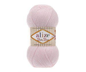 Пряжа Alize Baby Best 184