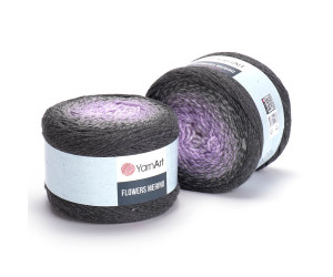 Пряжа YarnArt Flowers Merino 547