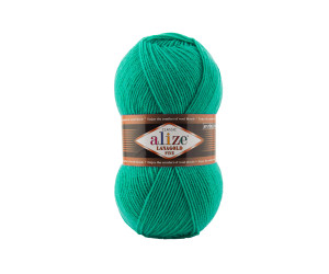 Пряжа Alize Lanagold Fine 477