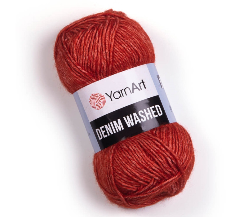 Пряжа YarnArt Denim Washed 915 Пряжа YarnArt Denim Washed 915