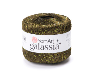 Пряжа YarnArt Galassia 5815