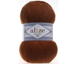 Пряжа Alize Lanagold 800 - 373
