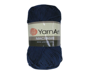 Пряжа YarnArt Macrame 162