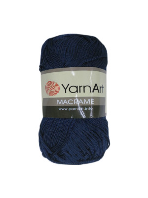 Пряжа YarnArt Macrame 162