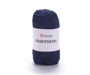 Пряжа YarnArt Macrame 162