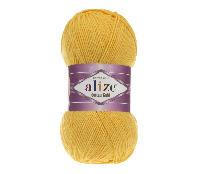 Пряжа Alize Cotton Gold 216 Пряжа Alize Cotton Gold 216